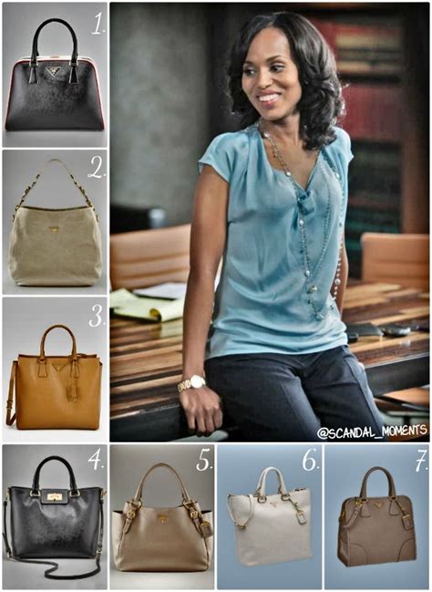 olivia pope purses